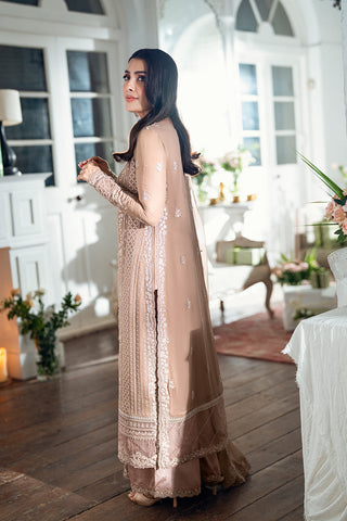 AZURE NEW FORMAL CHIFFON COLLECTION