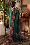 NUREH NEW EXCLUSIVE CHIFFON PARTY WEAR DEZZ-155
