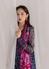 NUREH NEW CHUNRI CHIFFON FORMAL WEAR CAEZ-033