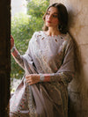 BIN ILYAS NEW EMBROIDERED LUXURY LAWN COLLECTION