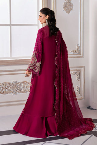 MARIA.B NEW EXCLUSIVE CHIFFON COLLECTION