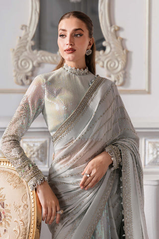 MARIA.B NEW EXCLUSIVE CHIFFON COLLECTION