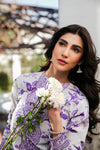 Aneela’s Digital Printed Swiss Luxury Lawn Collection