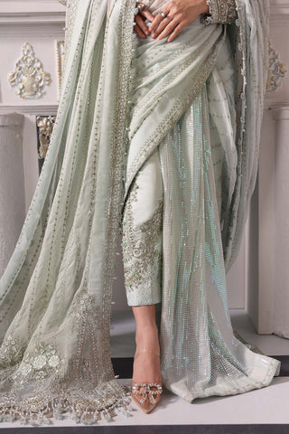 MARIA.B NEW EXCLUSIVE CHIFFON COLLECTION