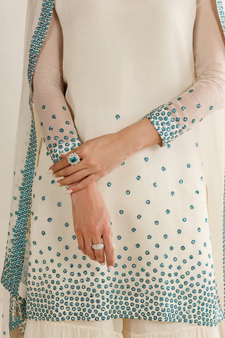 JAZMIN NEW CHIFFON PARTY WEAR