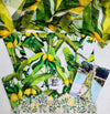 MARIA B MPRINT LUXURY LAWN COLLECTION