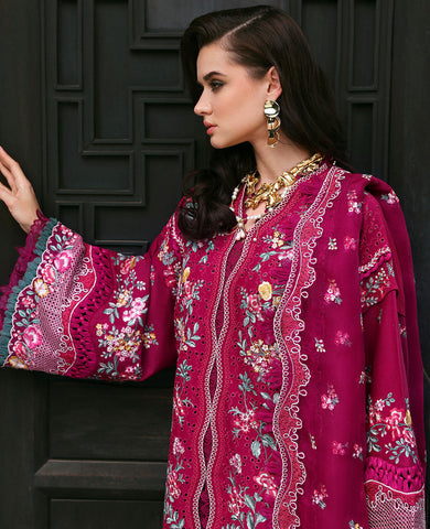 REPUBLIC NEW LUXURY LAWN COLLECTION