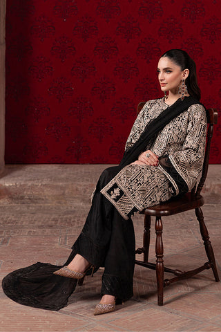 AZURE NEW FORMAL CHIFFON COLLECTION
