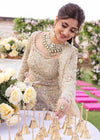 KANWAL MALIK NEW NET WEDDING COLLECTION