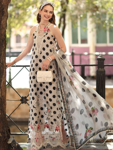 NOOR BY SADIA ASAD NEW LUXURY LAWN COLLECTION