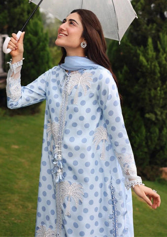 SARDINA NEW PRINTED LUXURY LAWN COLLECTION