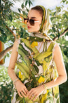 MARIA B MPRINT LUXURY LAWN COLLECTION