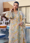 MARIA B NEW PRINTED LUXURY LAWN COLLECTION