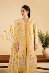 QALAMKAR NEW CHIKANKARI LUXURY LAWN COLLECTION