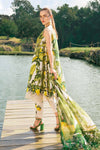MARIA B MPRINT LUXURY LAWN COLLECTION