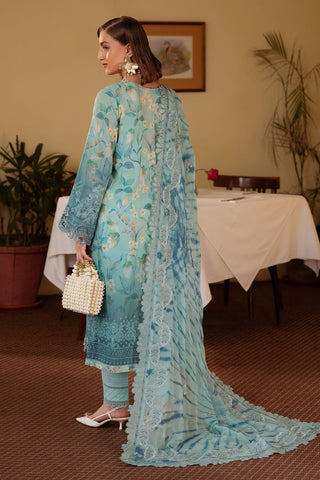 NUREH NEW PRINTED LUXURY LAWN COLLECTION