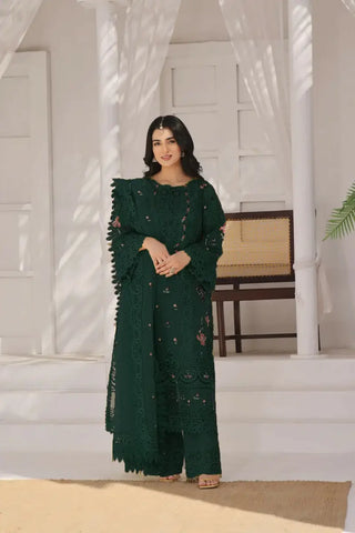 ANEELAS FORMAL EMBROIDERED COLLECTION