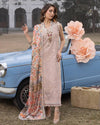 NOOR BY SADIA ASAD NEW LUXURY LAWN COLLECTION
