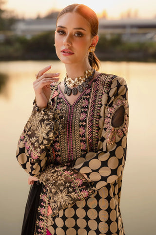 CHARIZMA NEW LUXURY LAWN COLLECTION