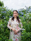 CRIMSON NEW  LUXURY LAWN COLLECTION