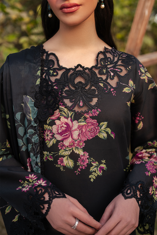 CHARIZMA PRINT LUXURY LAWN COLLECTION