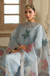 EMAN ADEEL NEW EXCLUSIVE RAWSILK PARTY WEAR