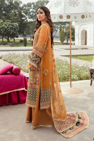 AYEZA KHAN NEW EXCLUSIVE BRIDAL DRESS