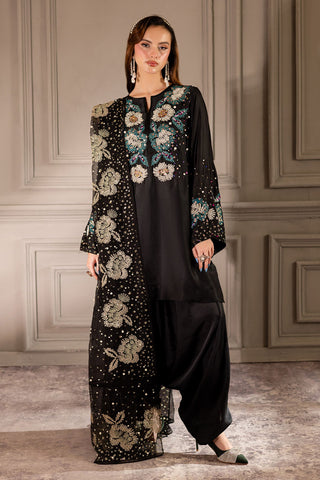 NUREH LUXURY HANDWORK FORMAL WEDDING COLLECTION