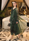 MARIA B NEW CHIFFON PARTY WEAR GDZZ-186