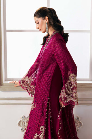 MARIA.B NEW EXCLUSIVE CHIFFON COLLECTION