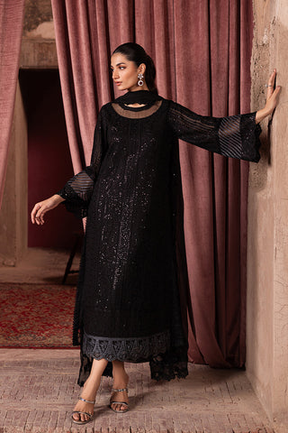 AZURE NEW FORMAL CHIFFON COLLECTION