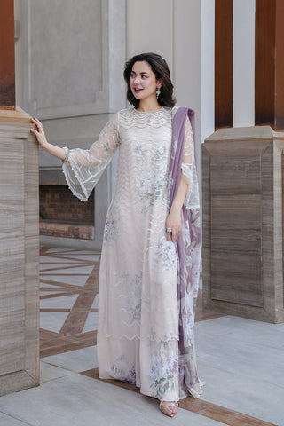 LULUSAR NEW FORMAL NET COLLECTION