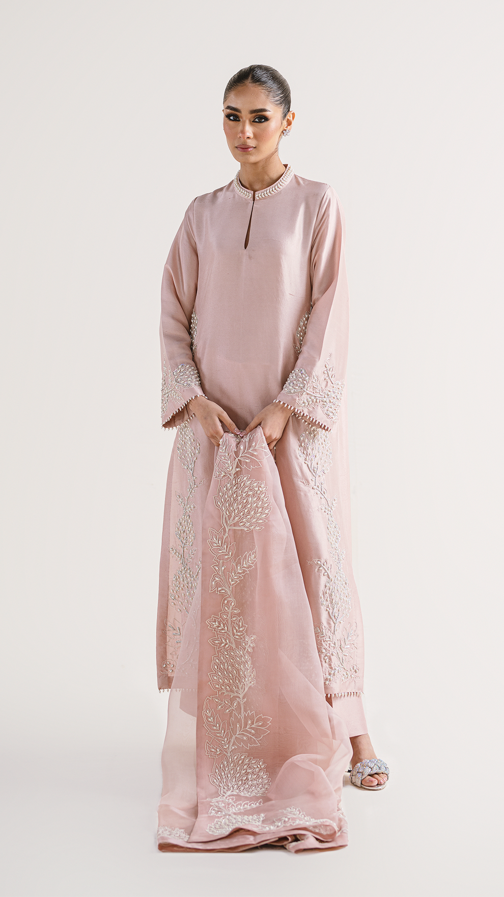 CROSS STICH NEW EXCLUSIVE SILK COLLECTION
