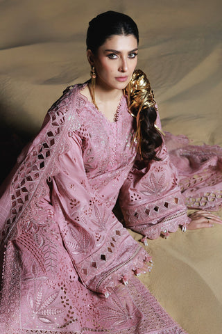 NUREH NEW CHIKANKARI LUXURY LAWN COLLECTION