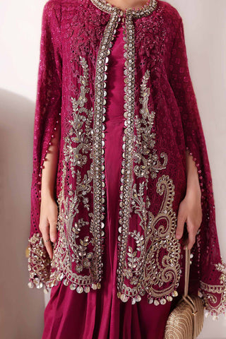 MARIA.B NEW EXCLUSIVE CHIFFON COLLECTION