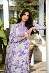 Aneela’s Digital Printed Swiss Luxury Lawn Collection