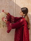 PARISHAY NEW CHIKANKARI LUXURY LAWN COLLECTION