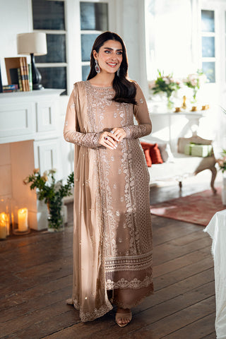 AZURE NEW FORMAL CHIFFON COLLECTION