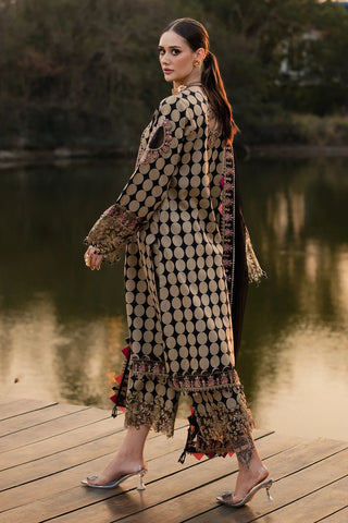 CHARIZMA NEW LUXURY LAWN COLLECTION