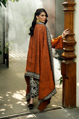ZAINAB CHOTTANI LUXURY SWISS LAWN COLLECTION