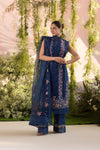 SOBIA NAZIR EMBROIDERED LUXURY LAWN COLLECTION