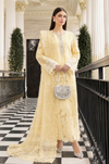 MARIA B NEW CHIKANKARI LUXURY LAWN COLLECTION