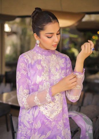 ANEELAS NEW LUXURY LAWN COLLECTION