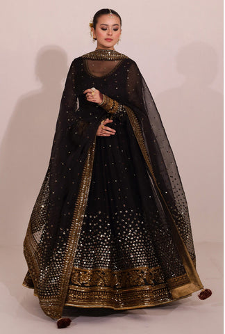 ASIM.JOFA NEW ARRIVAL CHIFFON MAXI