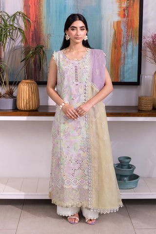 RANG RASIYA NEW LUXURY LAWN COLLECTION