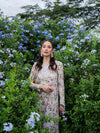 CRIMSON NEW  LUXURY LAWN COLLECTION