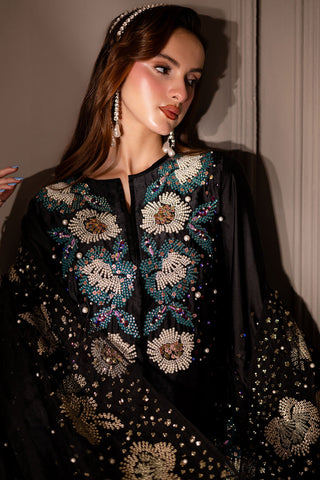 NUREH LUXURY HANDWORK FORMAL WEDDING COLLECTION
