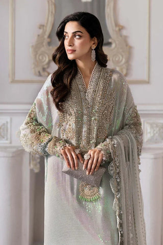 MARIA B NEW ARTICLE LUXURY LAWN COLLECTION