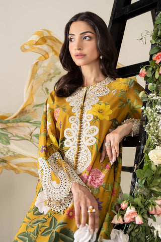 MARIA B PRINT LUXARY LAWN COLLECTION