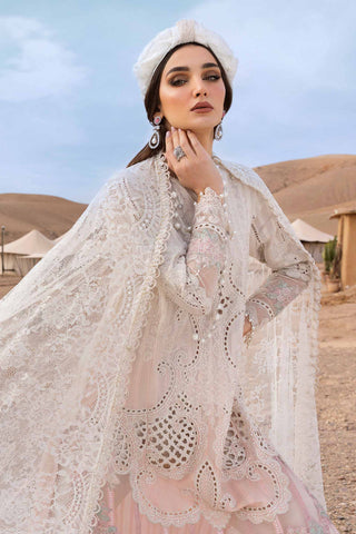 MARIA.B NEW LUXURY LAWN COLLECTION